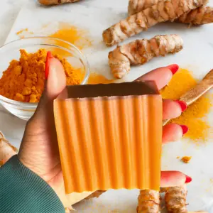 Rise Up Turmeric