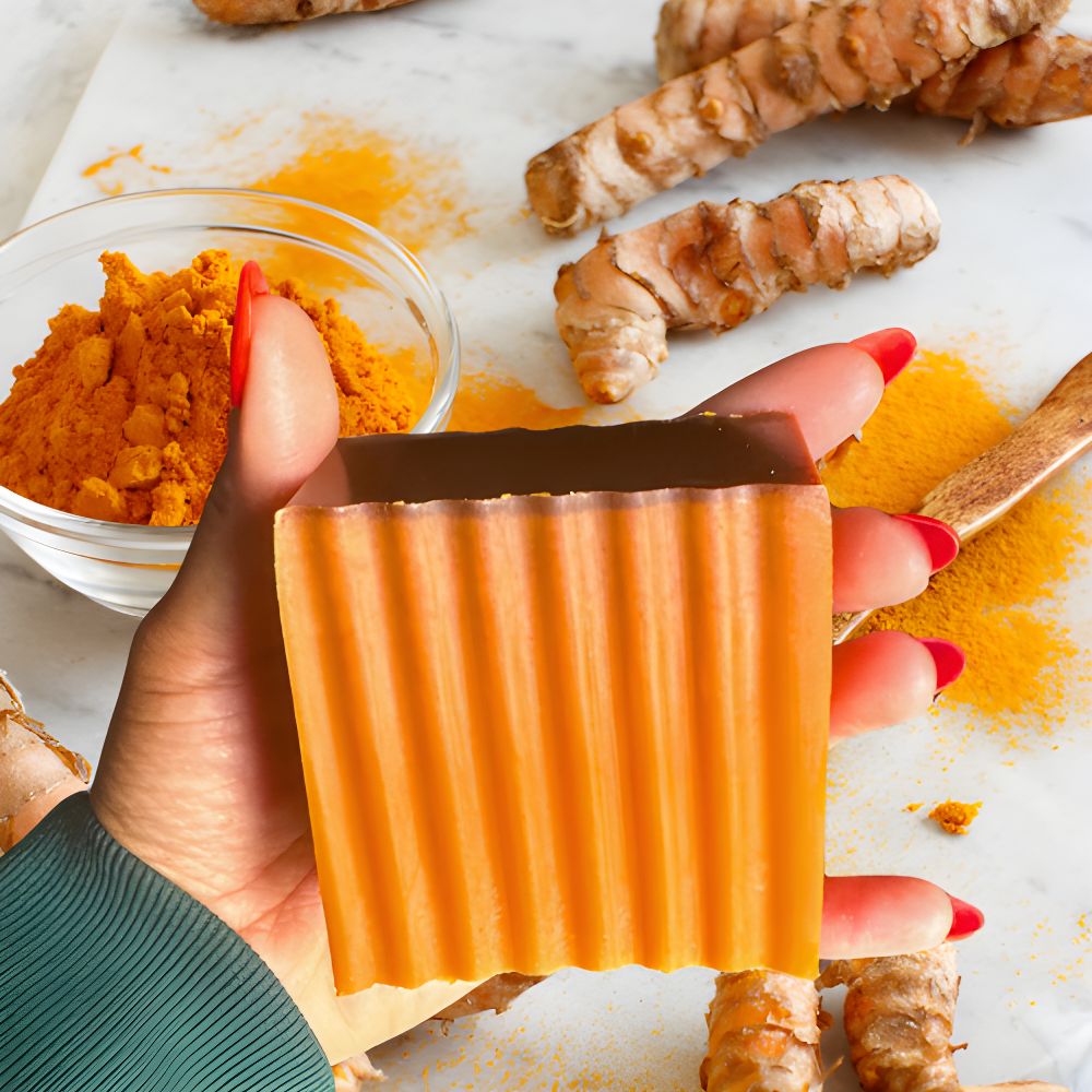 Rise Up Turmeric
