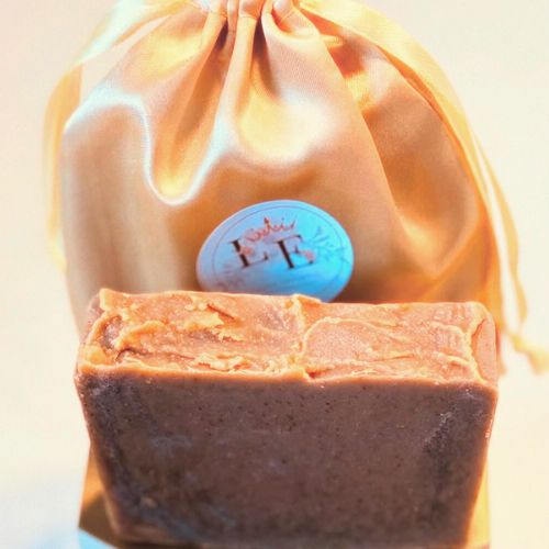 Chamomile Honey Soap