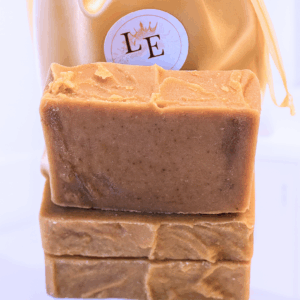Chamomile Honey Soap