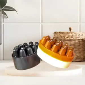 Annatto Massage Bar