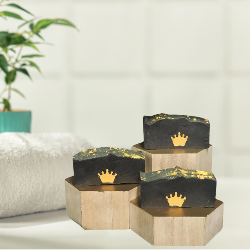 BBC Kings Soap