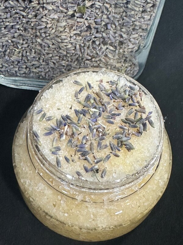 Salt Scrubs - Image 2