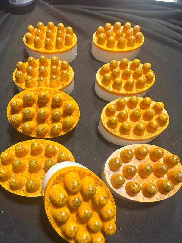 Annatto Massage Bar - Image 2