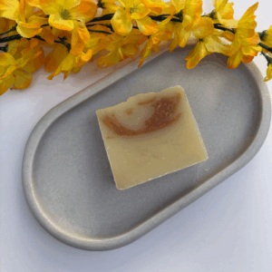 Grapefruit Bellini Soap Bar