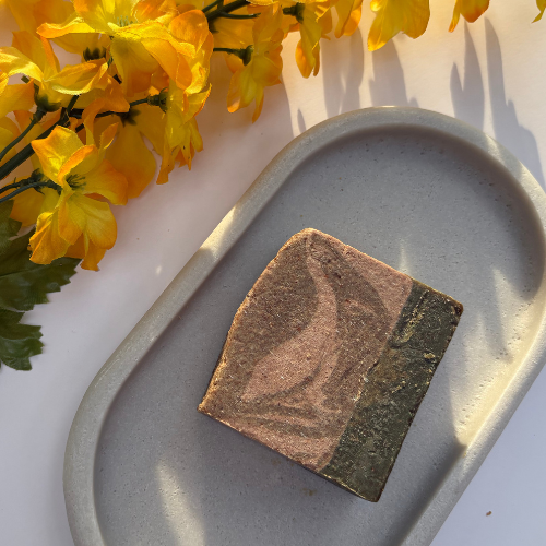 Tropical Bliss Soap