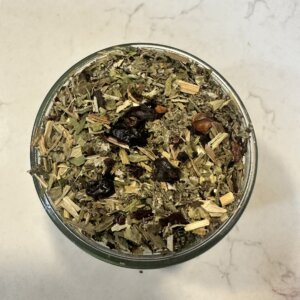 Multi-Nutrient Blend