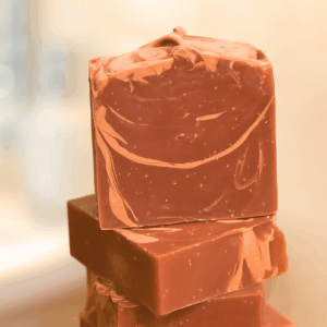 Cranberry Spice Soap