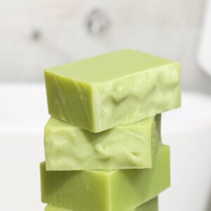 Crisp Apple & Sage Bar