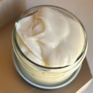 Triple Whipped Body Butter