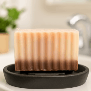 CoCoa-Mango Soap