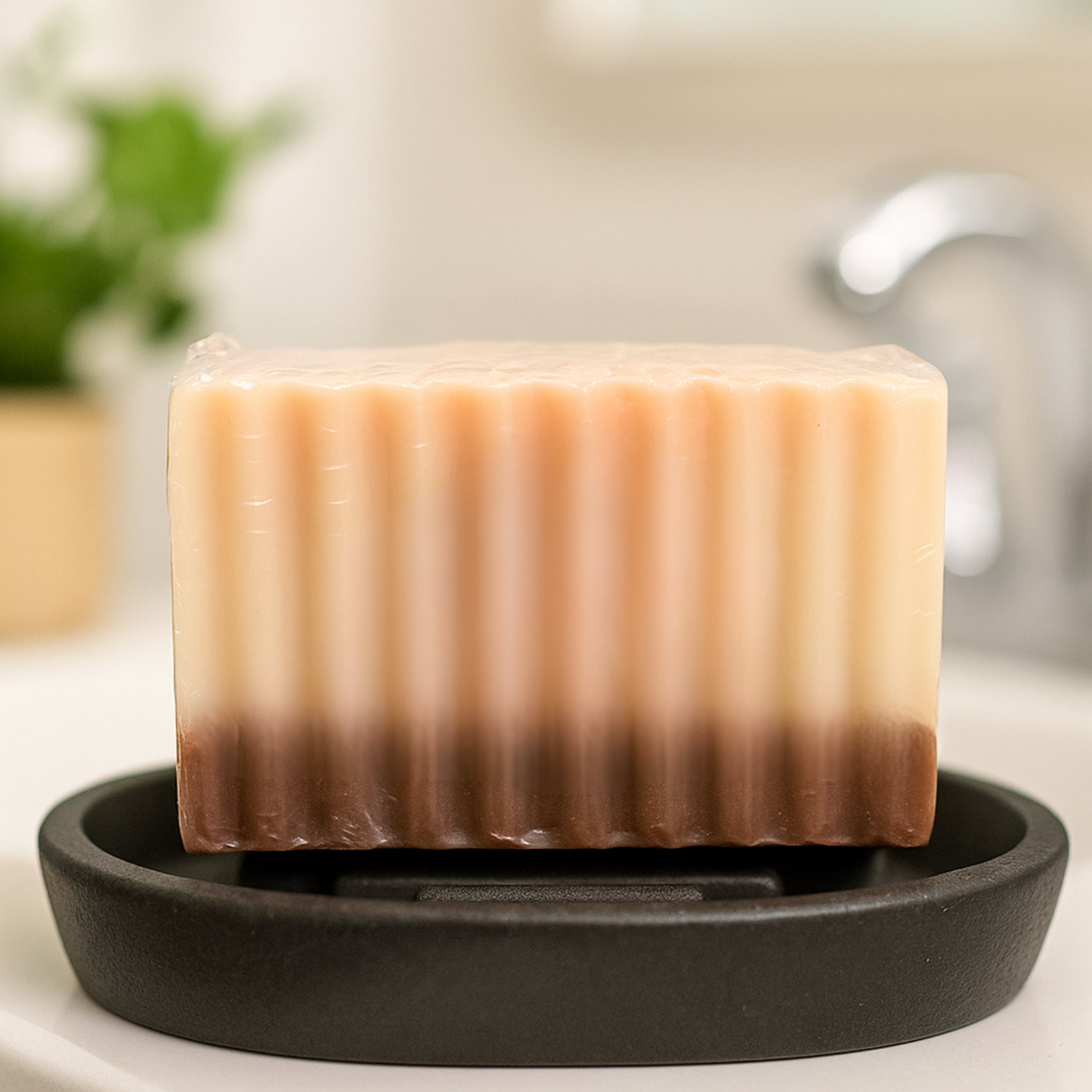 CoCoa-Mango Soap