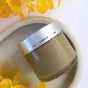 Natural Deodorant (Bergamot Ginger)