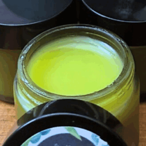 Mama's Legendary Healing Salve